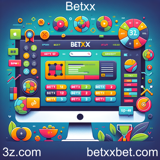 Descubra o Mundo das Apostas no Betxx