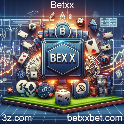 Guia de Apostas: Aumente Sua Chance de Sucesso no Betxx