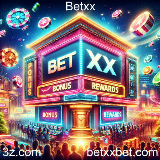 Atraia Suas Chances com as Promoções do Betxx