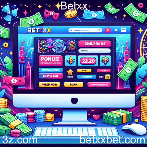 Descubra as Promoções Especiais do Betxx